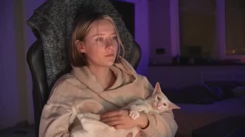 RickiSanchez online show from February 2025 08:31:01 PM