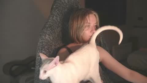 RickiSanchez online show from February 2025 09:54:01 PM