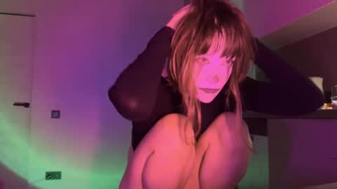 RickiSanchez online show from February 2026 10:00:01 PM