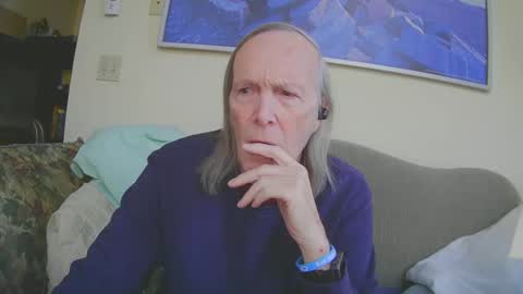 rickl56 online show from January 2025 08:26:02 PM