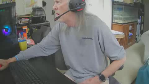 rickl56 online show from February 2026 05:14:01 PM