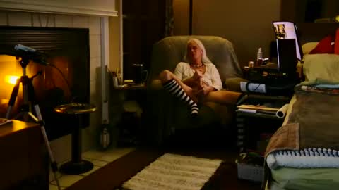 PINK HOLE TWINK online show from February 2025 08:53:02 AM