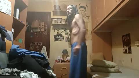 Snapshot of ricky6x6x6 chatting on October 2025 08:21:02 PM ricky6x6x6 online show from October 2025 08:21:02 PM