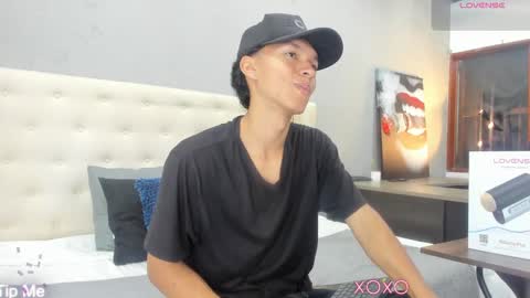 Ricky Backus online show from February 2025 11:14:02 AM