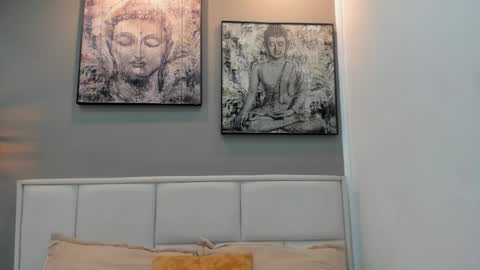 Ricky Backus online show from April 2026 07:36:01 PM