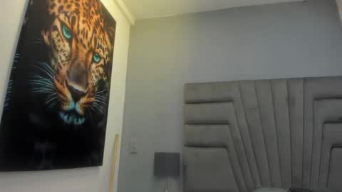 Snapshot of ricky_backus chatting on June 2026 11:25:02 AM Ricky Backus online show from June 2026 11:25:02 AM