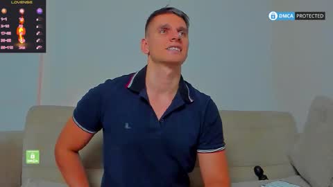 Ricky online show from October 2025 09:43:02 AM