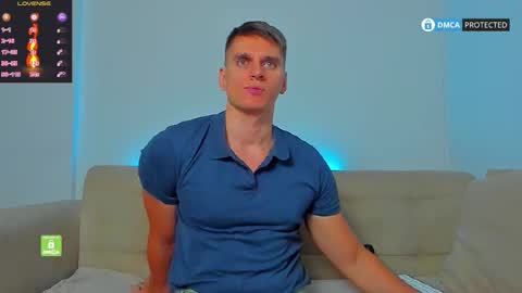 Ricky online show from October 2025 10:29:01 AM