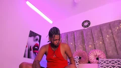 rickyandsharlot online show from September 2025 02:06:02 PM