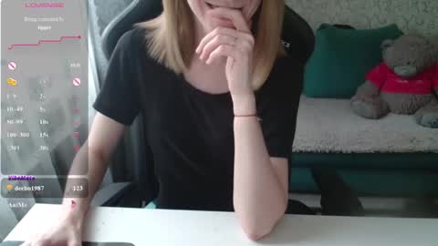 Snapshot of rickychadwick chatting on May 2026 04:01:02 PM RickyChadwick online show from May 2026 04:01:02 PM