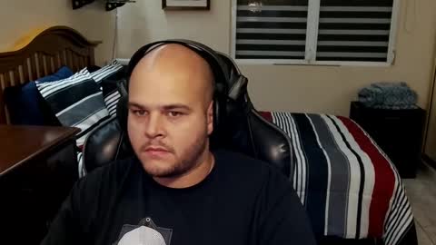 Ricky online show from December 2024 01:35:01 AM