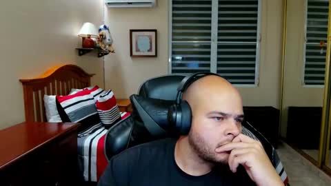 Ricky online show from December 2024 02:17:02 AM