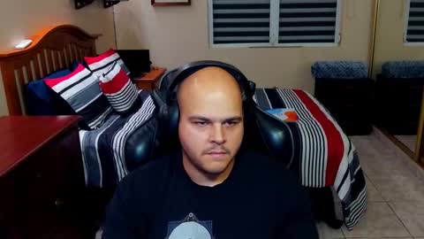 Ricky online show from January 2025 10:45:01 PM