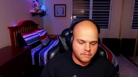 Ricky online show from March 2025 11:35:02 PM