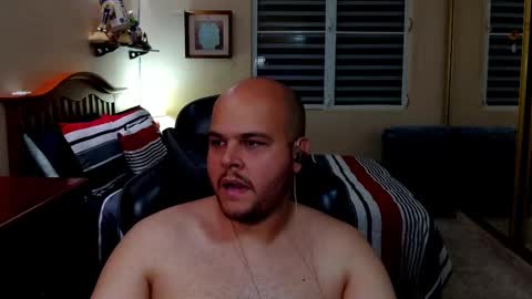 Ricky online show from November 2025 11:32:01 PM