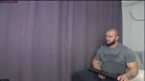 rickymiami1 online show from November 2025 06:19:02 PM