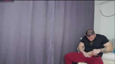 rickymiami1 online show from February 2026 09:05:02 PM