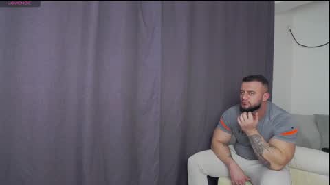 rickymiami1 online show from March 2026 08:12:01 PM