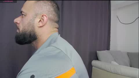 rickymiami1 online show from April 2026 11:43:01 AM