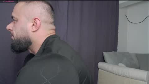 rickymiami1 online show from April 2026 07:07:01 PM