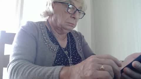 Snapshot of rickyorks chatting on October 2025 10:27:02 AM rickyorks online show from October 2025 10:27:02 AM