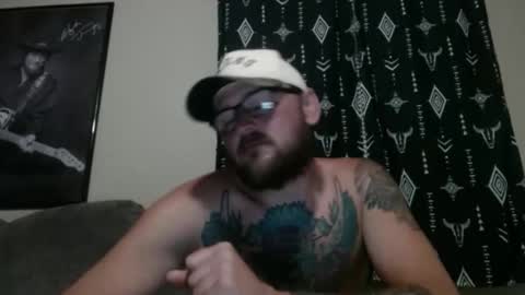 Ricky Rodeo online show from March 2026 12:26:01 AM