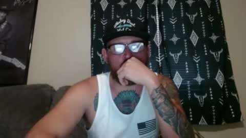 Ricky Rodeo online show from March 2026 11:30:02 PM