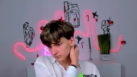 Rico online show from January 2026 08:00:02 PM