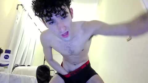 Snapshot of ricoafterdark chatting on April 2026 01:55:02 PM Rico online show from April 2026 01:55:02 PM