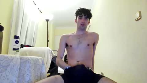 Snapshot of ricoafterdark chatting on April 2026 06:57:02 PM Rico online show from April 2026 06:57:02 PM