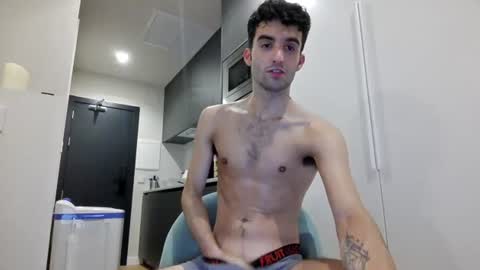 Snapshot of ricoafterdark chatting on June 2026 06:23:01 PM Rico online show from June 2026 06:23:01 PM