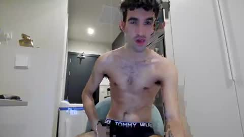 Snapshot of ricoafterdark chatting on July 2026 06:21:01 PM Rico online show from July 2026 06:21:01 PM