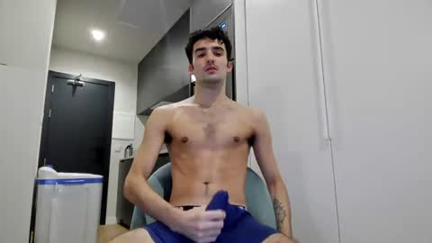 Snapshot of ricoafterdark chatting on July 2026 06:23:01 PM Rico online show from July 2026 06:23:01 PM