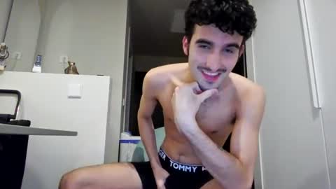 Snapshot of ricoafterdark chatting on July 2026 04:26:01 AM Rico online show from July 2026 04:26:01 AM