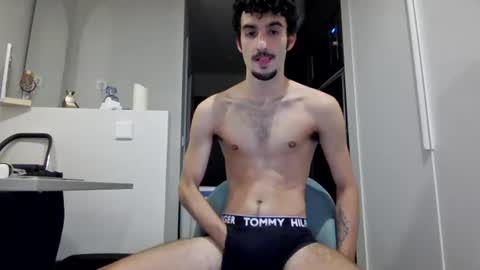 Snapshot of ricoafterdark chatting on August 2026 07:16:01 PM Rico online show from August 2026 07:16:01 PM