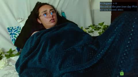 Snapshot of ricocandy chatting on February 2026 03:44:02 AM Candy online show from February 2026 03:44:02 AM