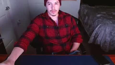 Rico After Dark online show from November 2025 03:20:01 AM