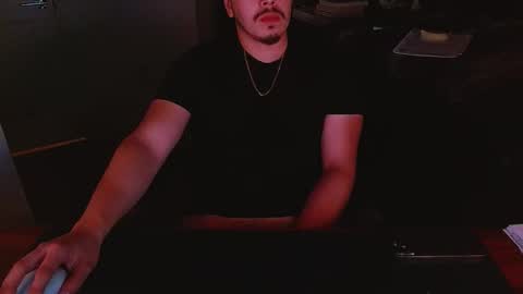 Rico After Dark online show from January 2026 02:06:01 AM