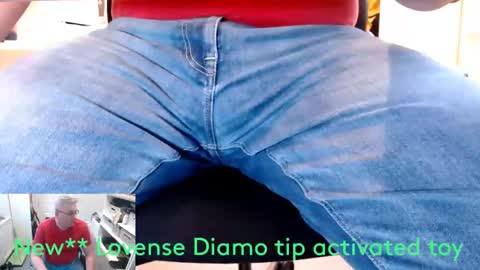 ricrockhard online show from January 2025 01:37:02 PM