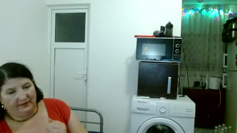 Ridemeraf online show from December 2024 06:39:01 PM