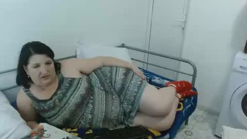 Ridemeraf online show from January 2025 07:13:02 PM