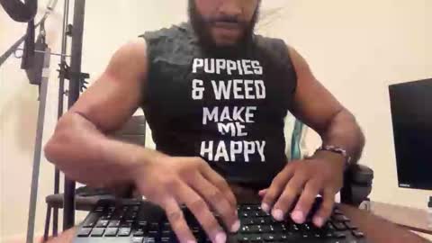 rider853 online show from February 2026 02:05:01 AM