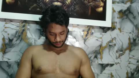 rigel online show from November 2025 06:29:01 PM