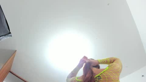 Rihanna hotx online show from November 2025 02:54:01 AM