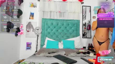 Rihanna hotx online show from January 2026 03:22:02 AM