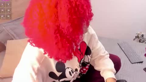 Snapshot of rihannadeep chatting on June 2026 10:09:01 AM Sara online show from June 2026 10:09:01 AM