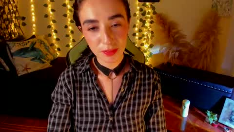 Independent model online show from March 2025 07:14:02 AM