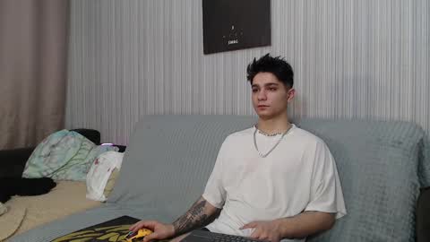 Rick online show from October 2025 11:51:02 PM