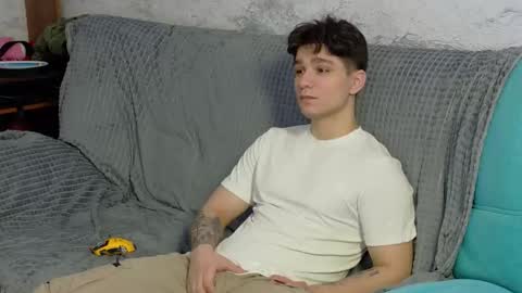 Rick online show from February 2026 10:19:01 PM