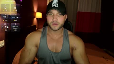 rikadler online show from December 2025 12:12:02 PM